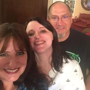 Meet your Posher, Tammy